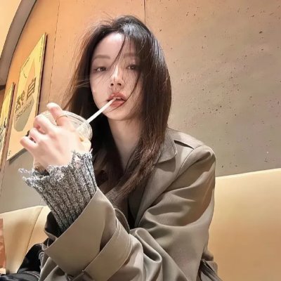 蓝天使