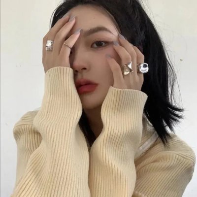 我的女友们
