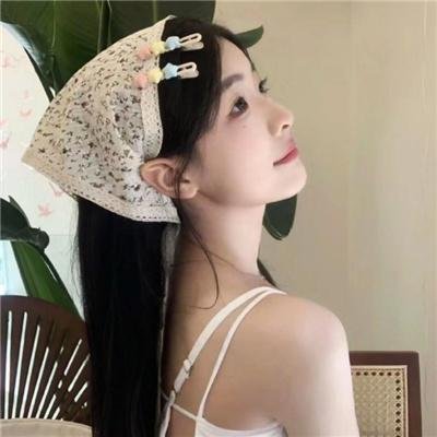 爱的季风掠过